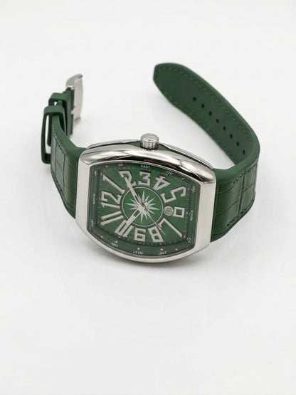 New FM Style Watch