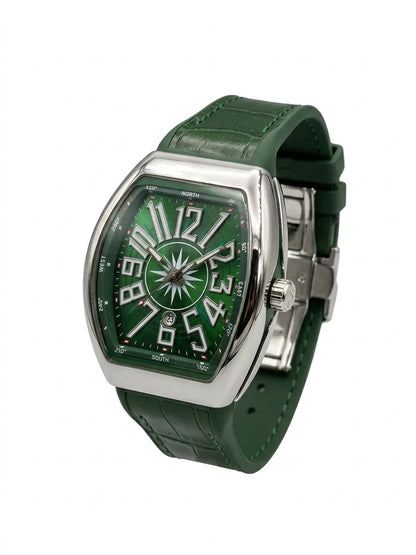New FM Style Watch