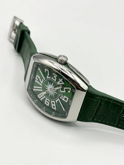 New FM Style Watch