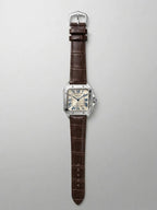 Cartier Santos-Dumont