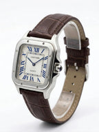 Cartier Santos-Dumont