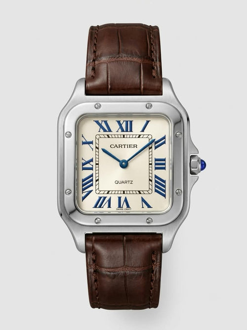 Cartier Santos-Dumont