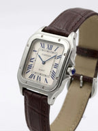 Cartier Santos-Dumont