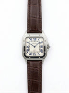 Cartier Santos-Dumont