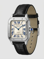 Cartier Santos-Dumont