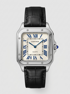Cartier Santos-Dumont